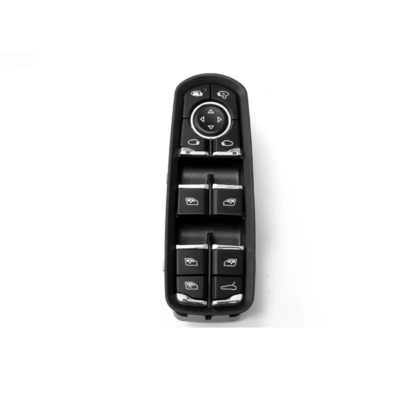 Elektrische Steuertaste Für Cayenne Für Macan 7PP959855C 7PP959858RDML 7PP959858MDML Auto Power Fenster Control Schalter Fenstersteuerungsschalter(Model C) von BTHMGBAE