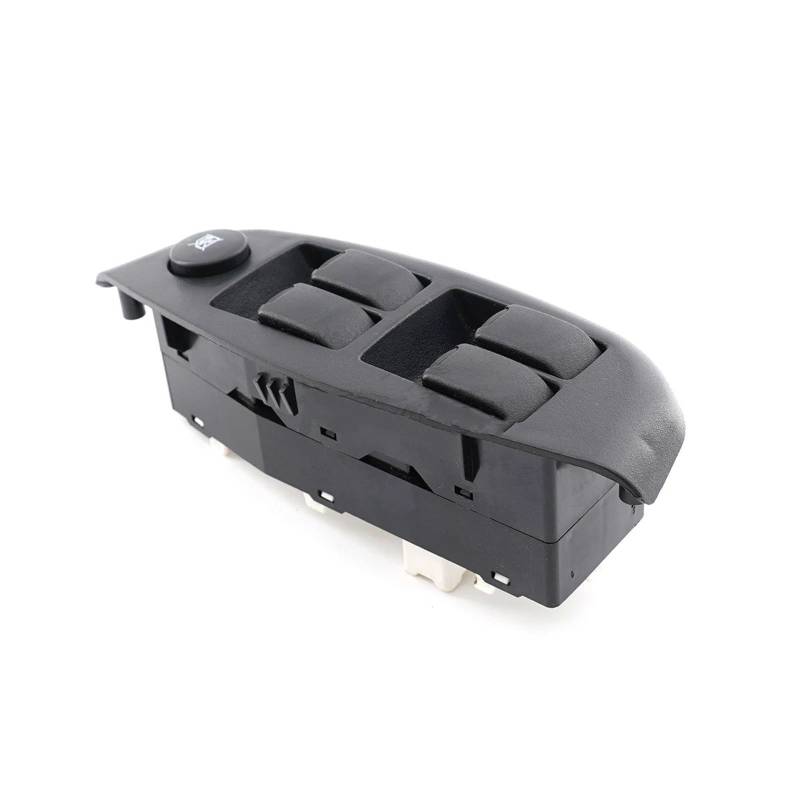 Elektrische Steuertaste Für Chevrolet Für Aveo 2004-2005 96396302 96540780 Auto Vorne Links Elektrische Fensterheber Master Heber Control Schalter Taste Fenstersteuerungsschalter von BTHMGBAE
