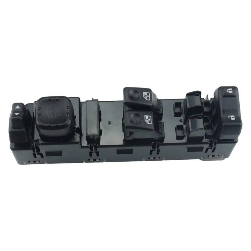 Elektrische Steuertaste Für Chevy Für Silverado 3500 2003 2004 2005 2006 Liftknopf Panel Master Control Switch Vorne Linker Autofensterschalter 15883322 Fenstersteuerungsschalter von BTHMGBAE
