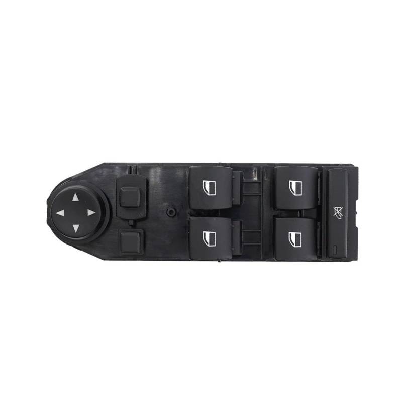 Elektrische Steuertaste Für E83 Für X3 2004 2005 2010 Auto Taste Power Fenster Master Control Schalter Rückspiegel Knopf 61313413431 61313414355 Fenstersteuerungsschalter von BTHMGBAE