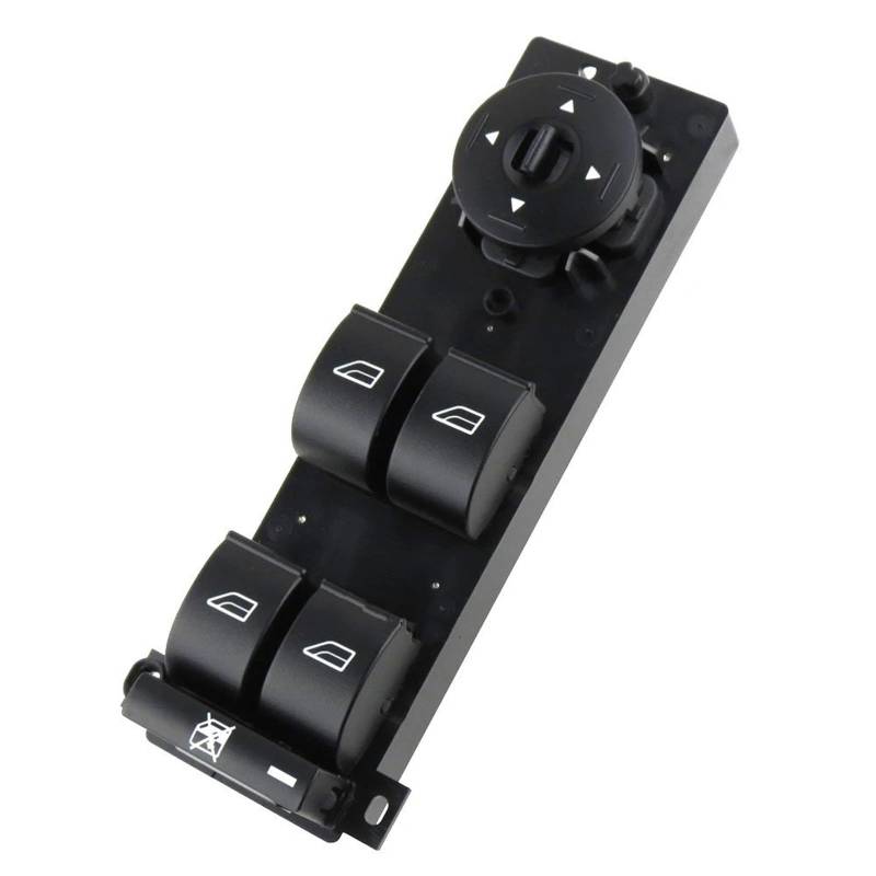 Elektrische Steuertaste Für Ford Für Focus 2005-2007 3M5T14A132AG 3M5T-14A132-AG 3M512K021AB 3M5T-14A132-AC Power Master Control Fenster Schalter Teile Fenstersteuerungsschalter von BTHMGBAE