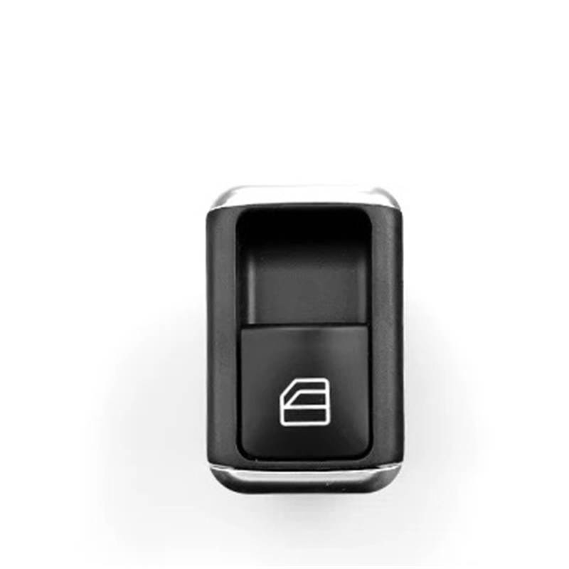 Elektrische Steuertaste Für Infiniti QX30 Electric Power Master Fenster Schalter Fahrer Auto Front Power Fensterheber Control Schalter Taste Master Key Kit Fenstersteuerungsschalter(Model C) von BTHMGBAE
