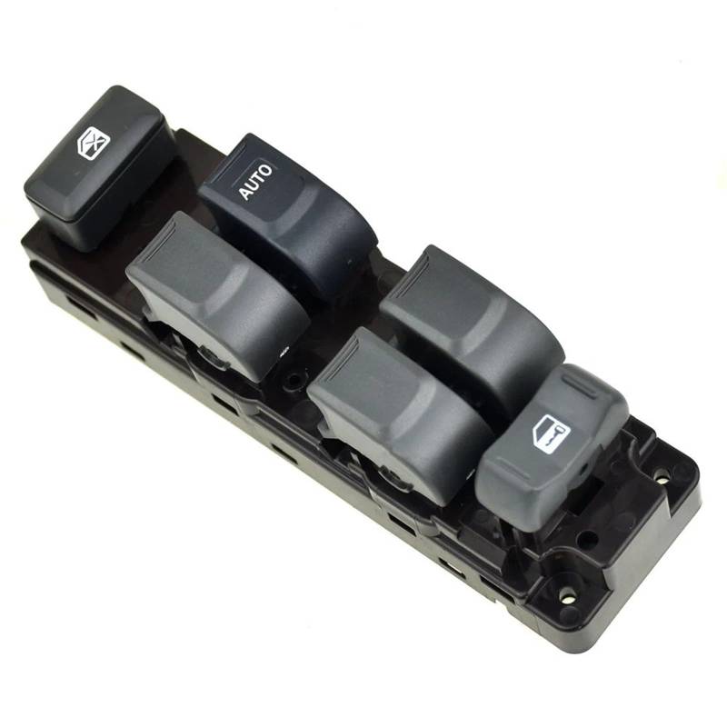 Elektrische Steuertaste Für Isuzu Für Dimax Für D-max 2003 2004 2005 2006 2007 2008 2009 2010 2011 897400382D Auto Zubehör Elektrische Power Windows Schalter Fenstersteuerungsschalter(RHD) von BTHMGBAE