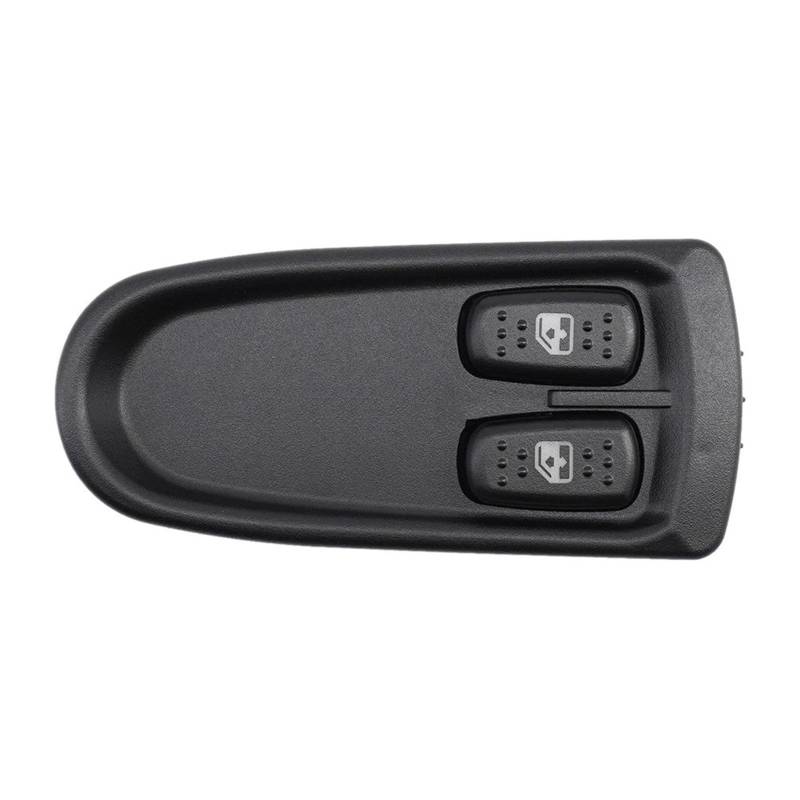 Elektrische Steuertaste Für Iveco Für Daily IV 2006 2007 2008 2009 2010 2011 2012 Auto Power Fenster Control Schalter Heber Tür Lock-Taste 5801304490 Fenstersteuerungsschalter von BTHMGBAE