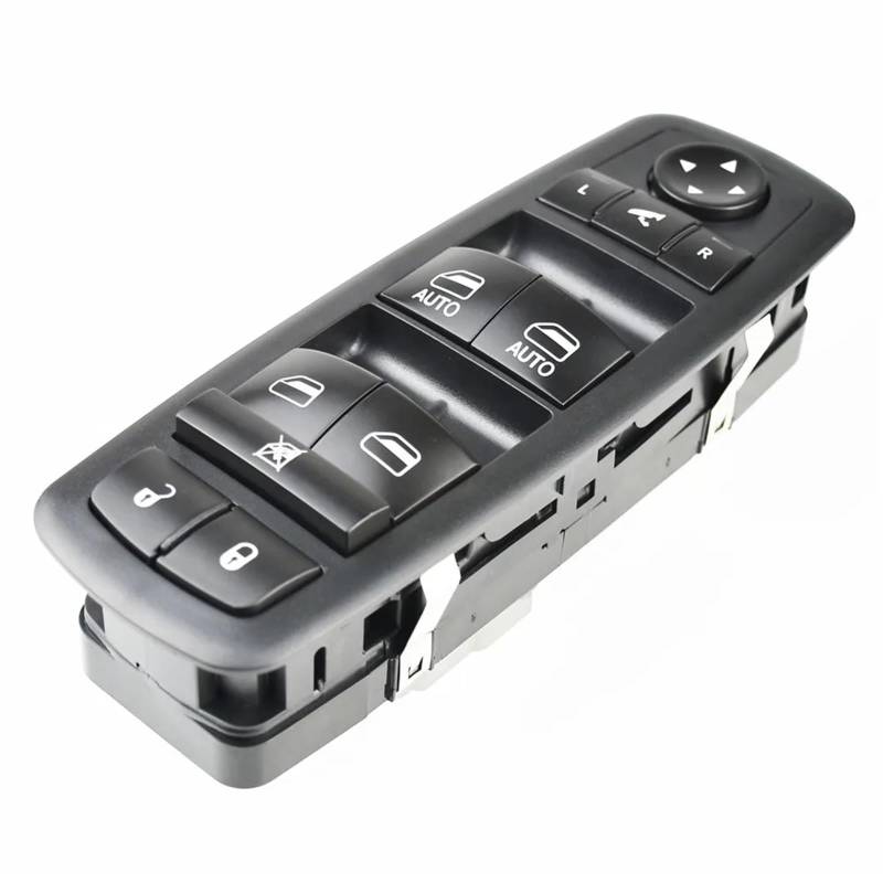 Elektrische Steuertaste Für Jeep Für Grand Für Cherokee 2014 2015 2016 68184803AA 68184803AB 68184803AC Elektrische Steuerung Power Master Fenster Schalter Taste Fenstersteuerungsschalter von BTHMGBAE