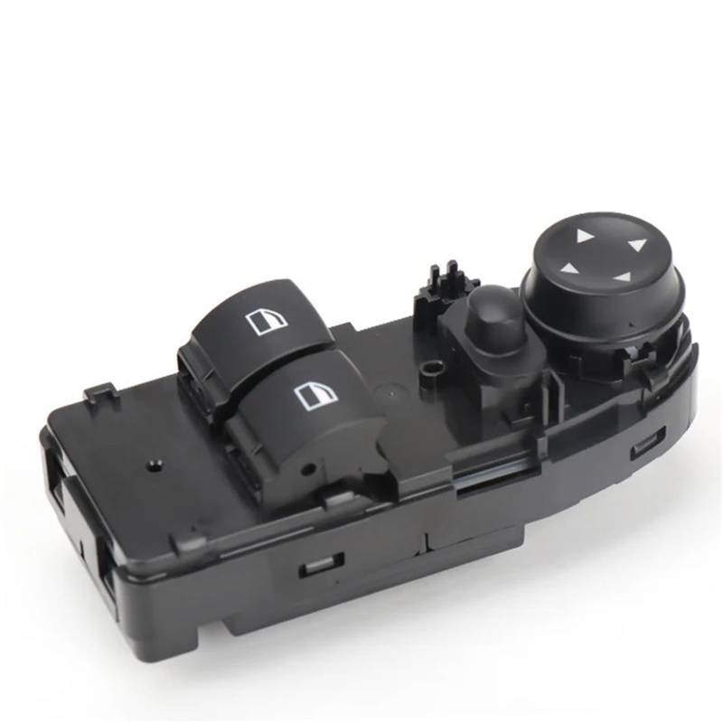 Elektrische Steuertaste Für M3 330i 335i E92 2005-2012 61319132164 Auto Front Master Electric Power Fenster Control Schalter Ersatz Fenstersteuerungsschalter(Model B) von BTHMGBAE