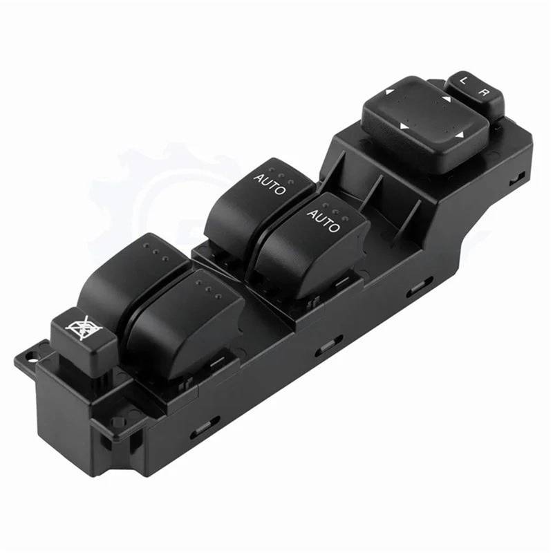 Elektrische Steuertaste Für Mazda CX7 2007-2012 GS3L66350 GS3L-66-350 Vorne Links Elektrische Power Master Control Schalter Fenstersteuerungsschalter von BTHMGBAE