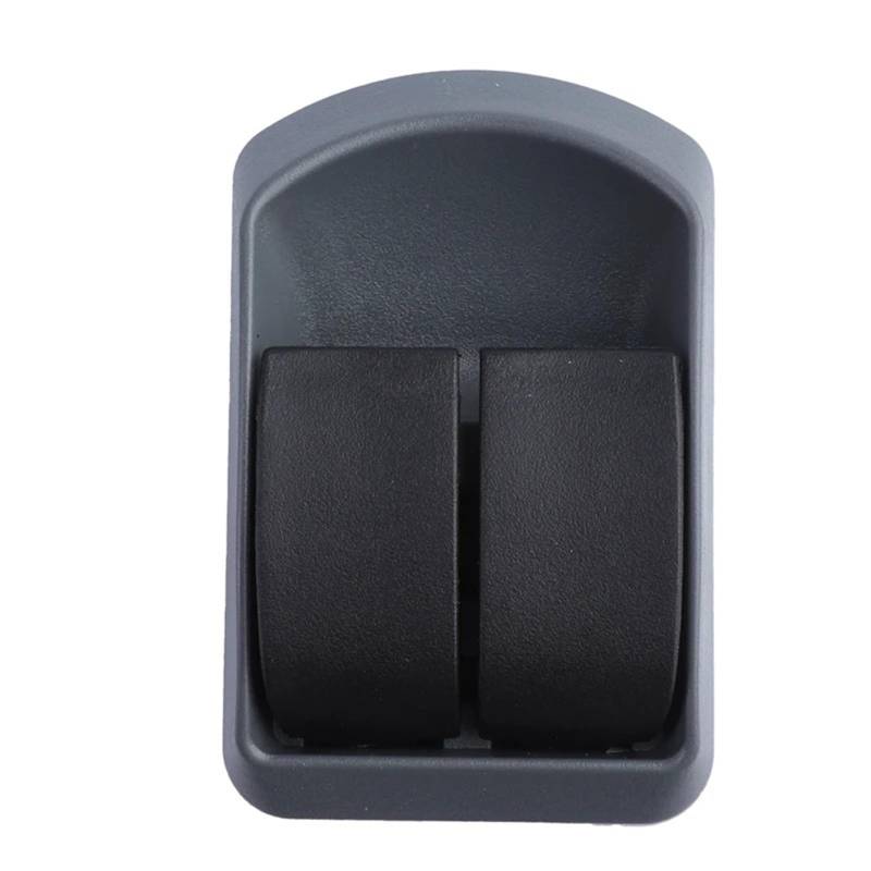 Elektrische Steuertaste Für Paccar Für Kenworth Auto Auto Zubehör Elektrische Fensterheber Master Switch P27-1069 P271069 Fenstersteuerungsschalter von BTHMGBAE