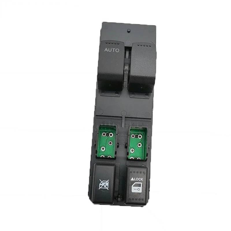 Elektrische Steuertaste Für Suzuki Für Swift SX4 2004-2016 3-Türer Vorne Links Auto Power Fenster Control Schalter Fensterheber Taste Fenstersteuerungsschalter von BTHMGBAE