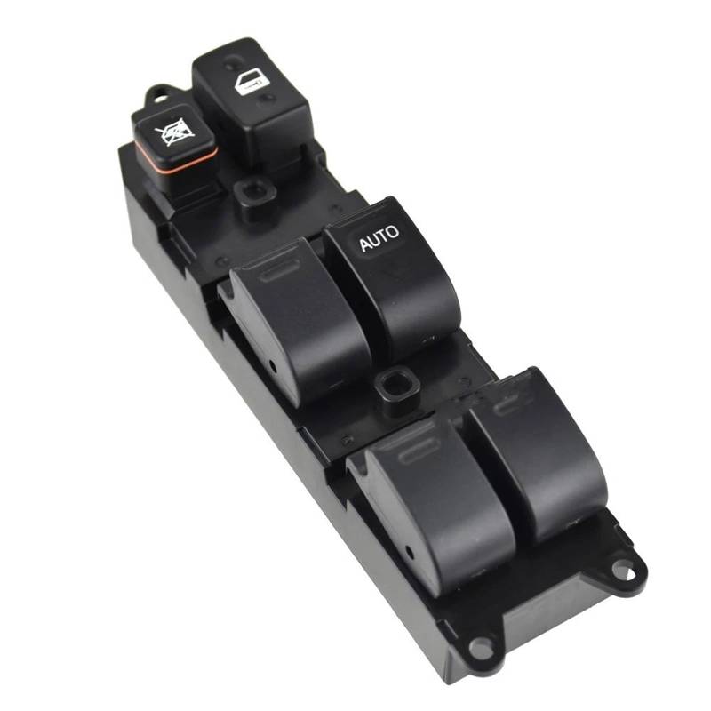 Elektrische Steuertaste Für Toyota Für Landcruiser 80 Für Serie 84820-22310 8482022310 Power Fensterheber Controller Master Control Schalter Fenstersteuerungsschalter von BTHMGBAE