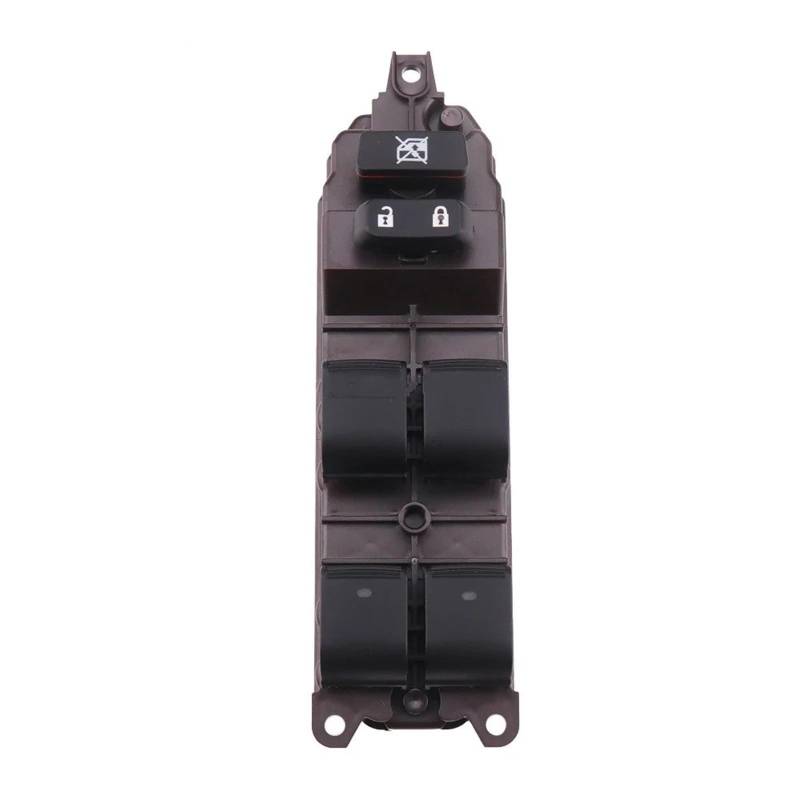 Elektrische Steuertaste Für Toyota Für Lexus ES350 Window Switch Control Master Switch Power Window Switch 84040-33070 8404033070 Fenstersteuerungsschalter von BTHMGBAE