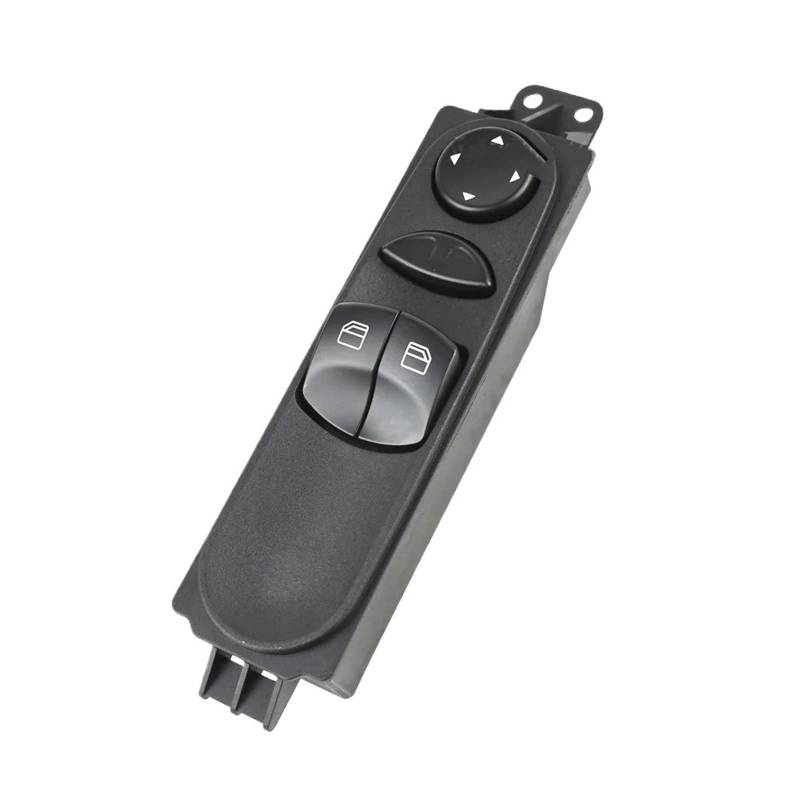 Fensterschalter Tasten Für VW Crafter 2011-2015 Elektrische Fensterheber Control Taste Schalter A9065451213 A9065450213 68042382AA 68010050AA Fenster-Schalter Taste(Front Left) von BTHMGBAE