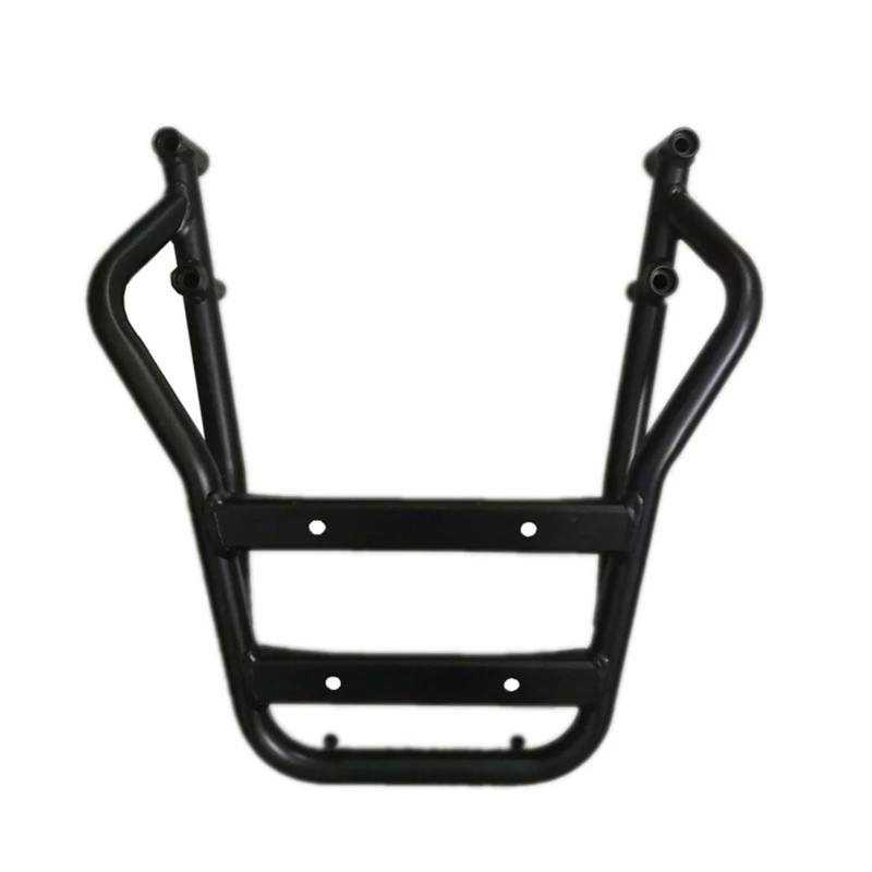 Für CB400 Für Super Für Four Für EBL-NC42 2014-2020 Motorrad-Heckträger-Gepäckträger Motorrad Hinterer Gepäckträger von BTHMGBAE