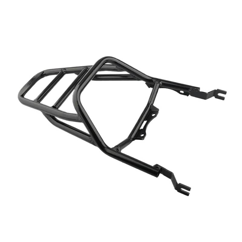 Für DAX125 ST125 ST Für DAX 125 2022-2024 Motorrad Heckträger Koffer Gepäckträger Gepäckträger Heckregal Motorrad Hinterer Gepäckträger von BTHMGBAE