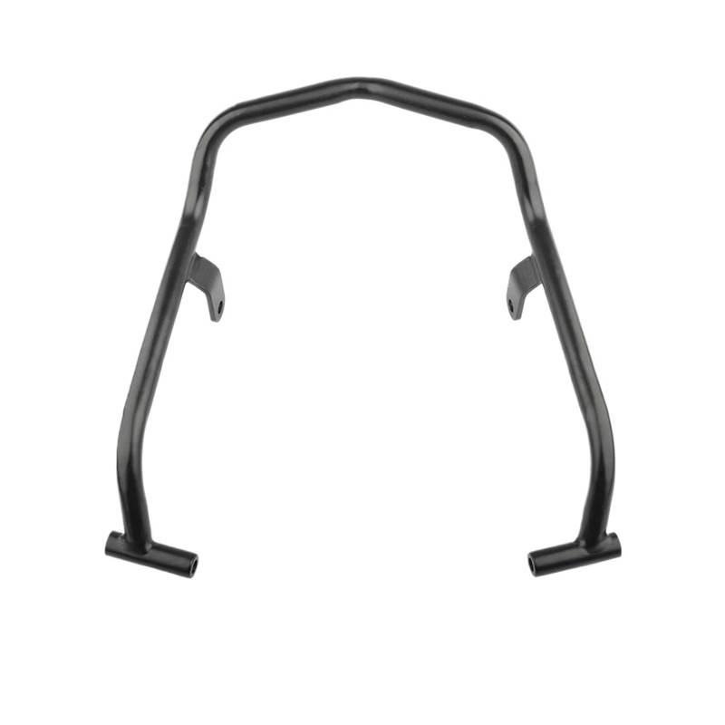 Für GB350S Für CB350RS 2022-2024 Beifahrer Rücksitz Haltegriff Griff Sitz Hand Armlehne Schiene Gepäckträger Motorrad Hinterer Gepäckträger von BTHMGBAE