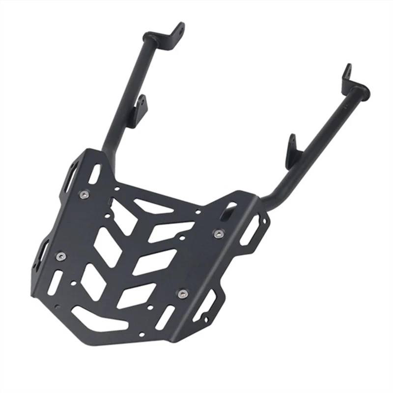 Für MT09 Für MT-09 SP 2021 Motorrad-Heckträger Gepäckträger Träger Box Halter Stützhalterung Motorrad Hinterer Gepäckträger von BTHMGBAE