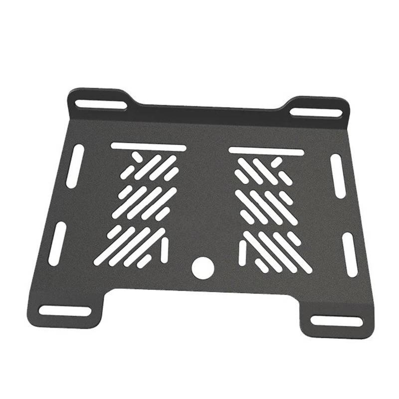 Für R1250GS Für R1200GS F850GS F750GS F650GS Heckträger Motorradgepäckträger Regalkofferhalter Kofferraumrahmenplattenhalterung Motorrad Hinterer Gepäckträger von BTHMGBAE