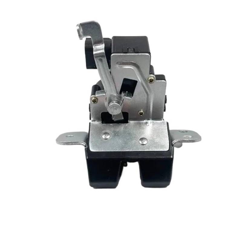 Schloss Heckklappe Für Hyundai Für I10 MK2 5 TÜR FLIEßHECK Boot/HECKKLAPPE Schloss 2013-2020 81230-B4010 81230 B4010 81230B4010 Türschloss Heckklappenschloss von BTHMGBAE