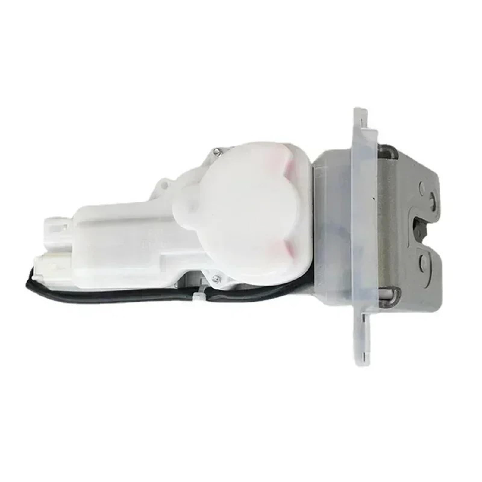 Schloss Heckklappe Für Suzuki SX4 Für Swift 2006-2013 Stamm Türschloss Schwanz Boot Gepäck Tür Elektrische Lock Manuelle Block Türschloss Heckklappenschloss(Not Genuine Lock) von BTHMGBAE