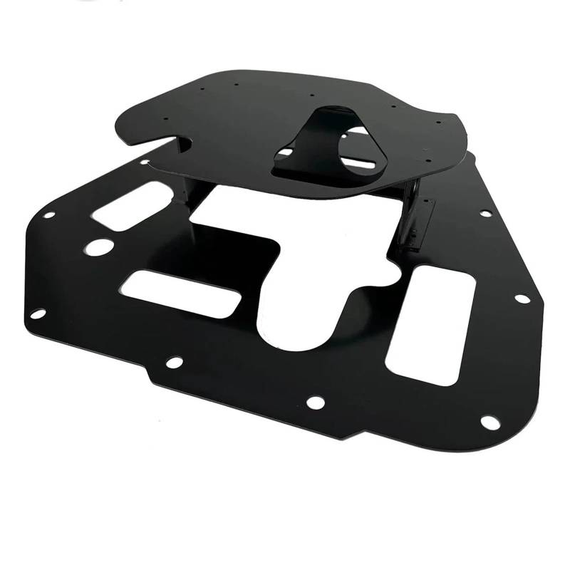 Schutzabdeckung Motorradmotoren Für Toyota Für GR86 FA24 Motor Für Subaru Für BRZ Motor Basis Chassis Spoiler Schutz Abdeckung Skid Platte Bauch Pan Schutz Skid Plate von BTHMGBAE