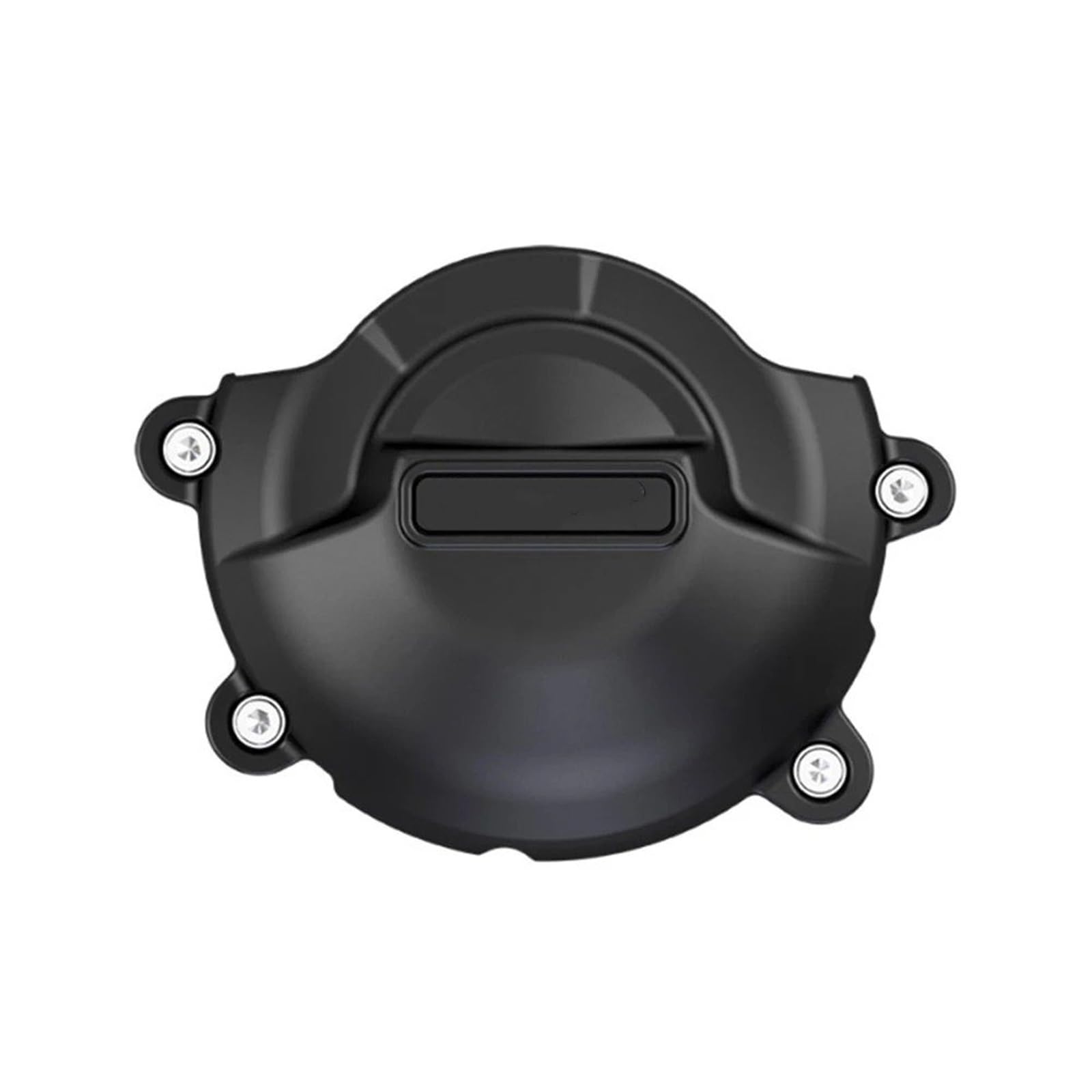 Schutzabdeckung Motorradmotoren Für YZF Für R6 2006~2023 Motorrad Lichtmaschine Kupplung Schutz Abdeckung Motor Abdeckung Zubehör Skid Plate(Generator Cover) von BTHMGBAE