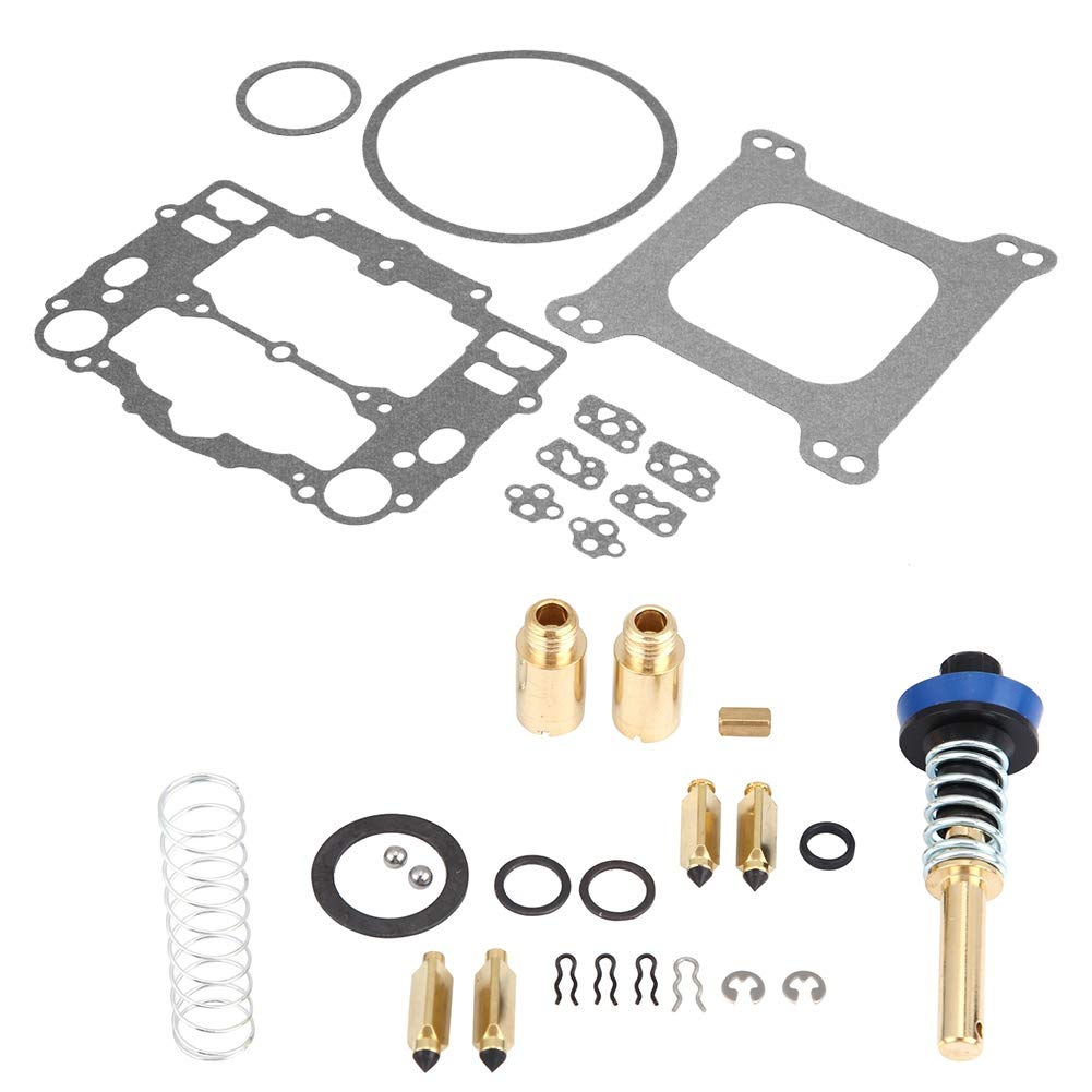 Vergaser-Überholsatz, Vergaser-Überholsatz Edelbrock Carb Repair Tools 1400 1403 1403 1405 1406 1407 1411 1409 von BTIHCEUOT