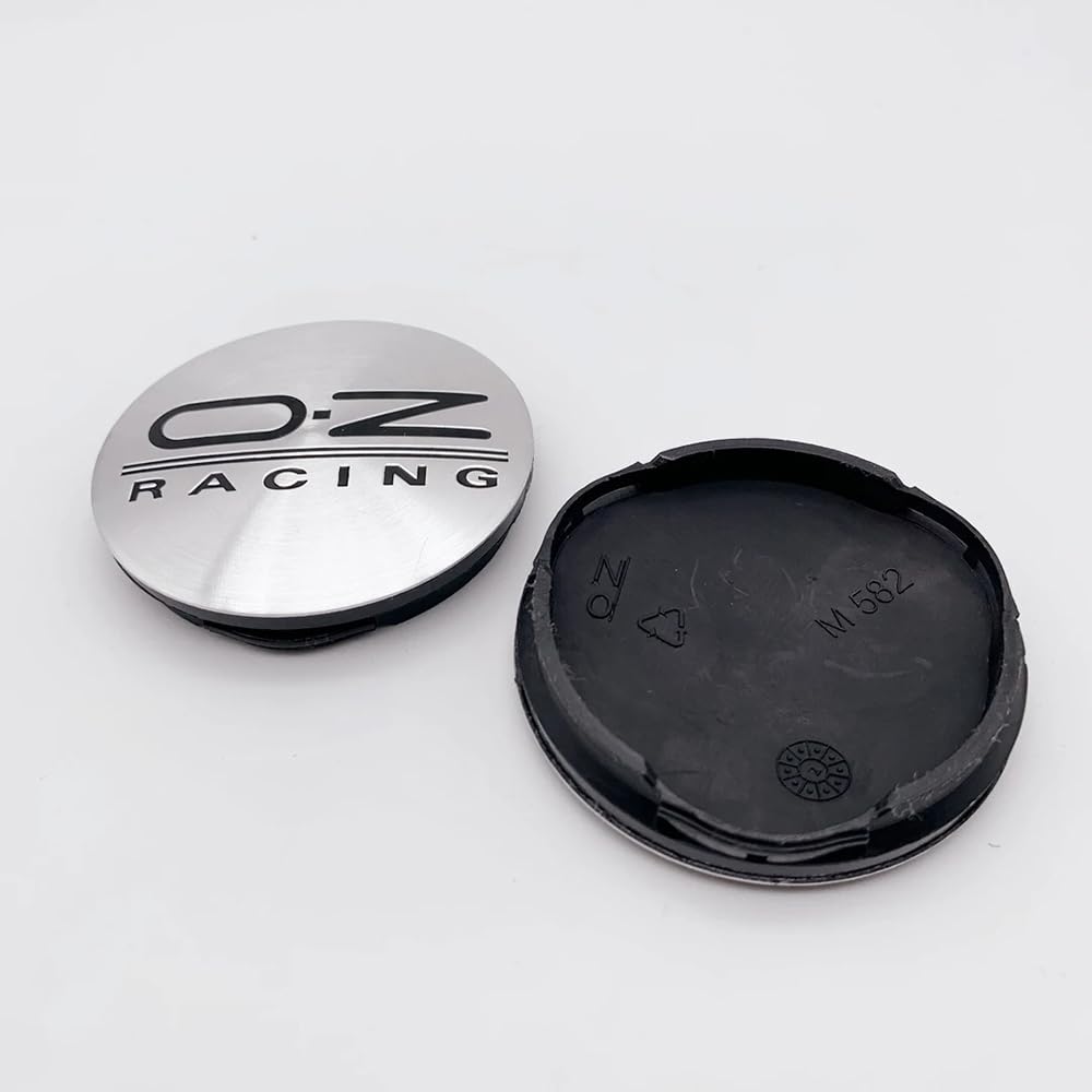 4 Stück Nabendeckel, für OZ 55mm Nabenkappen Radnabenabdeckung Radnabenkappen Felgendeckel Radnabendeckel Felgenkappen,B 4 Stück Nabendeckel, für OZ 55mm Nabenkappen Radnabenabdeckung Radnabenkappen Felgendeckel Radnabendeckel Felgenkappen,B von BTIQSA