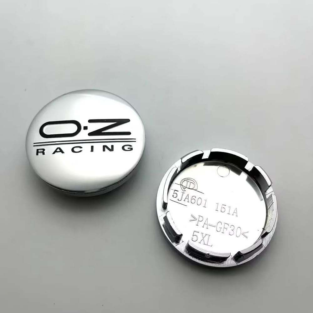 4 Stück Nabendeckel, für OZ 56MM Nabenkappen Radnabenabdeckung Radnabenkappen Felgendeckel Radnabendeckel Felgenkappen,A 4 Stück Nabendeckel, für OZ 56MM Nabenkappen Radnabenabdeckung Radnabenkappen Felgendeckel Radnabendeckel Felgenkappen,A von BTIQSA