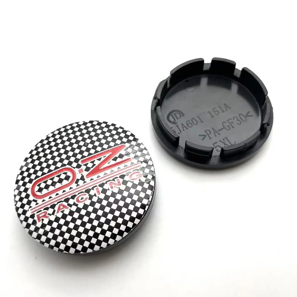 4 Stück Nabendeckel, für OZ 56MM Nabenkappen Radnabenabdeckung Radnabenkappen Felgendeckel Radnabendeckel Felgenkappen,C 4 Stück Nabendeckel, für OZ 56MM Nabenkappen Radnabenabdeckung Radnabenkappen Felgendeckel Radnabendeckel Felgenkappen,C von BTIQSA