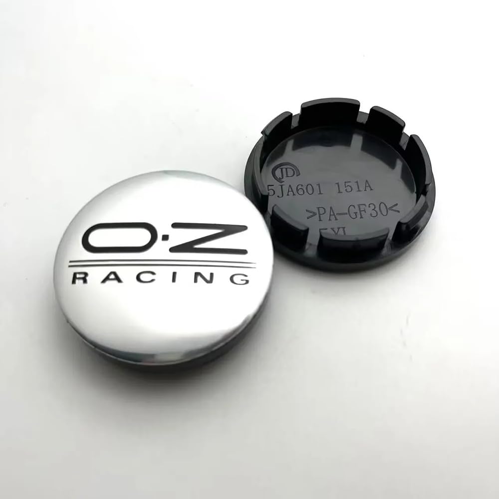 4 Stück Nabendeckel, für OZ 56MM Nabenkappen Radnabenabdeckung Radnabenkappen Felgendeckel Radnabendeckel Felgenkappen,E 4 Stück Nabendeckel, für OZ 56MM Nabenkappen Radnabenabdeckung Radnabenkappen Felgendeckel Radnabendeckel Felgenkappen,E von BTIQSA