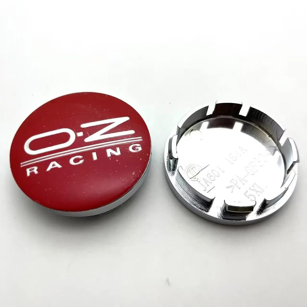 4 Stück Nabendeckel, für OZ 56MM Nabenkappen Radnabenabdeckung Radnabenkappen Felgendeckel Radnabendeckel Felgenkappen,I 4 Stück Nabendeckel, für OZ 56MM Nabenkappen Radnabenabdeckung Radnabenkappen Felgendeckel Radnabendeckel Felgenkappen,I von BTIQSA