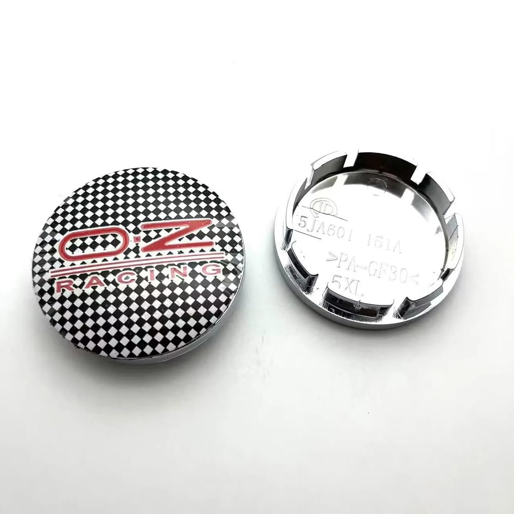 4 Stück Nabendeckel, für OZ 56MM Nabenkappen Radnabenabdeckung Radnabenkappen Felgendeckel Radnabendeckel Felgenkappen,J 4 Stück Nabendeckel, für OZ 56MM Nabenkappen Radnabenabdeckung Radnabenkappen Felgendeckel Radnabendeckel Felgenkappen,J von BTIQSA