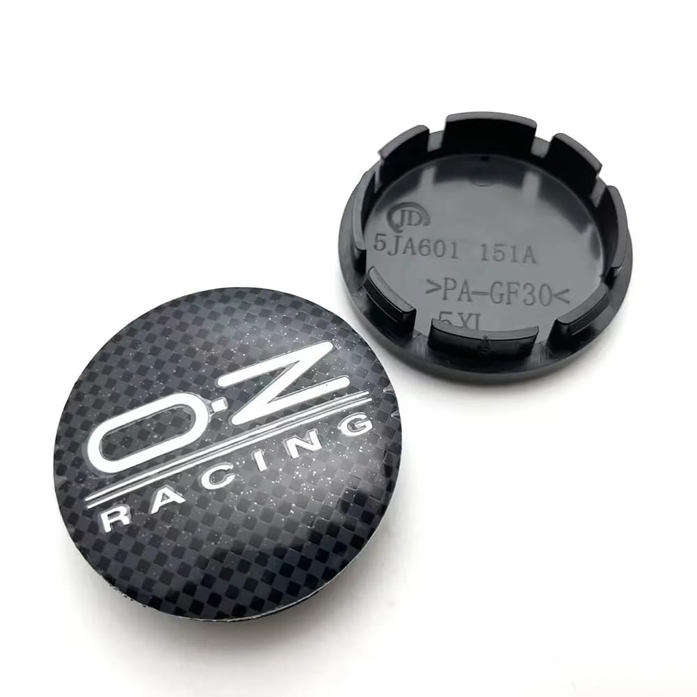 4 Stück Nabendeckel, für OZ 56MM Nabenkappen Radnabenabdeckung Radnabenkappen Felgendeckel Radnabendeckel Felgenkappen,L 4 Stück Nabendeckel, für OZ 56MM Nabenkappen Radnabenabdeckung Radnabenkappen Felgendeckel Radnabendeckel Felgenkappen,L von BTIQSA