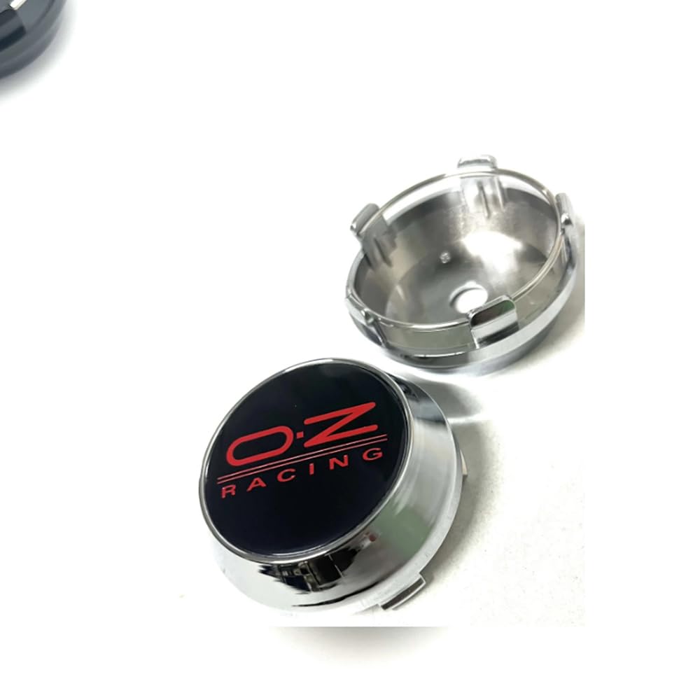 4 Stück Nabendeckel, für OZ Racing 60mm Nabenkappen Radnabenabdeckung Radnabenkappen Felgendeckel Radnabendeckel Felgenkappen,C 4 Stück Nabendeckel, für OZ Racing 60mm Nabenkappen Radnabenabdeckung Radnabenkappen Felgendeckel Radnabendeckel Felgenkappen,C von BTIQSA