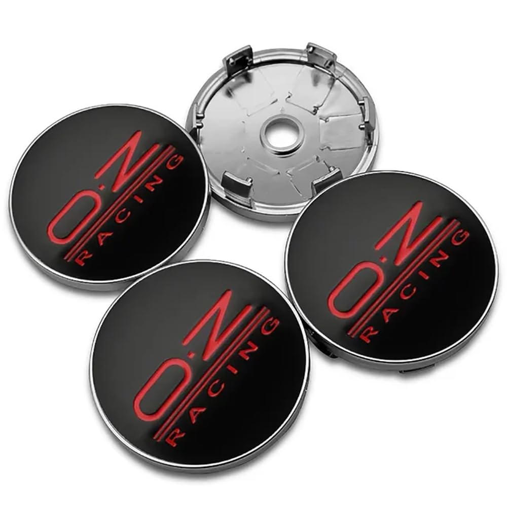 4 Stück Nabendeckel, für OZ Racing 60mm Nabenkappen Radnabenabdeckung Radnabenkappen Felgendeckel Radnabendeckel Felgenkappen,C 4 Stück Nabendeckel, für OZ Racing 60mm Nabenkappen Radnabenabdeckung Radnabenkappen Felgendeckel Radnabendeckel Felgenkappen,C von BTIQSA