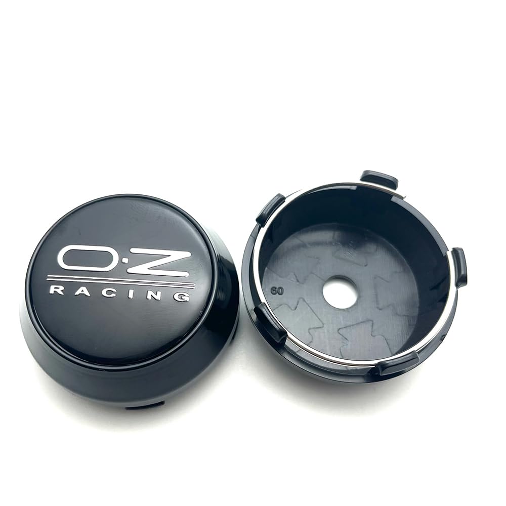 4 Stück Nabendeckel, für OZ Racing 60mm Nabenkappen Radnabenabdeckung Radnabenkappen Felgendeckel Radnabendeckel Felgenkappen,D 4 Stück Nabendeckel, für OZ Racing 60mm Nabenkappen Radnabenabdeckung Radnabenkappen Felgendeckel Radnabendeckel Felgenkappen,D von BTIQSA