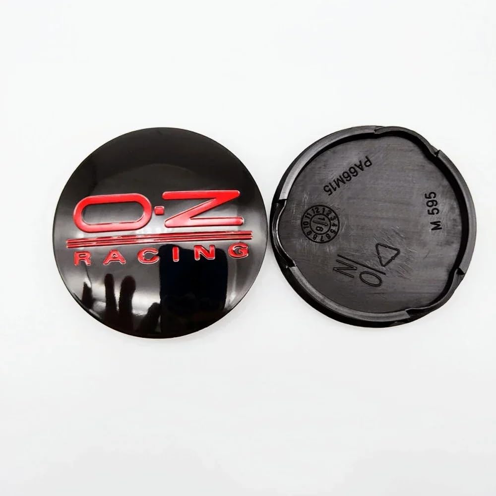 4 Stück Nabendeckel, für OZ Racing M595 62mm Nabenkappen Radnabenabdeckung Radnabenkappen Felgendeckel Radnabendeckel Felgenkappen,C 4 Stück Nabendeckel, für OZ Racing M595 62mm Nabenkappen Radnabenabdeckung Radnabenkappen Felgendeckel Radnabendeckel Felgenkappen,C von BTIQSA