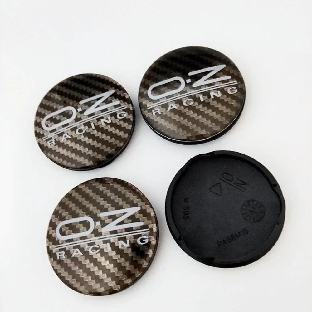 4 Stück Nabendeckel, für OZ Racing M595 62mm Nabenkappen Radnabenabdeckung Radnabenkappen Felgendeckel Radnabendeckel Felgenkappen,D 4 Stück Nabendeckel, für OZ Racing M595 62mm Nabenkappen Radnabenabdeckung Radnabenkappen Felgendeckel Radnabendeckel Felgenkappen,D von BTIQSA