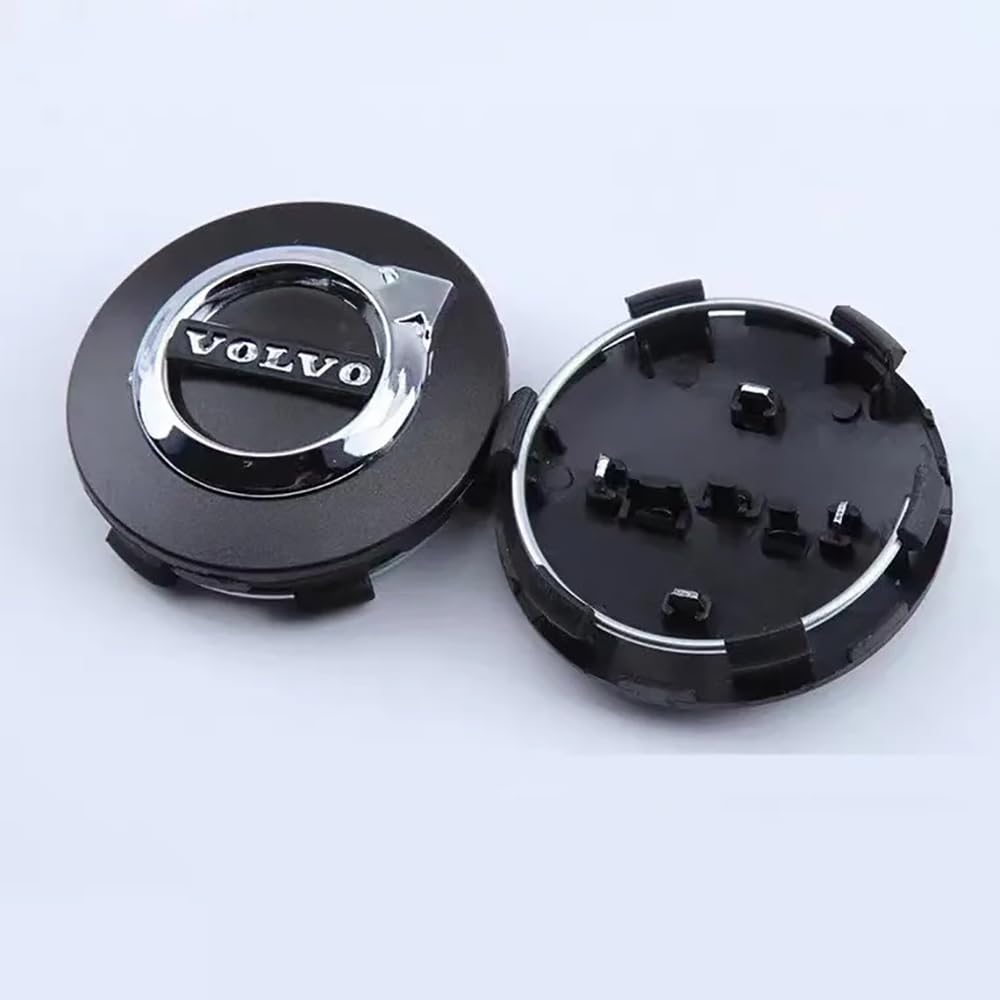 4 Stück Nabendeckel, für Volvo XC60 V60 S60 V40 V50 S40 S80 C30 XC40 XC70 XC90 64mm Nabenkappen Radnabenabdeckung Radnabenkappen Felgendeckel Radnabendeckel Felgenkappen,C 4 Stück Nabendeckel, für Volvo XC60 V60 S60 V40 V50 S40 S80 C30 XC40 XC70 XC90 64mm Nabenkappen Radnabenabdeckung Radnabenkappen Felgendeckel Radnabendeckel Felgenkappen,C von BTIQSA