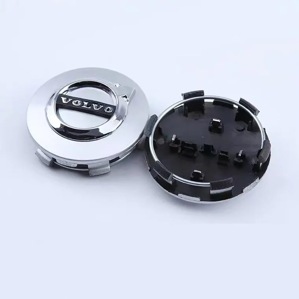 4 Stück Nabendeckel, für Volvo XC60 V60 S60 V40 V50 S40 S80 C30 XC40 XC70 XC90 R Design 64mm Nabenkappen Radnabenabdeckung Radnabenkappen Felgendeckel Radnabendeckel Felgenkappen,C 4 Stück Nabendeckel, für Volvo XC60 V60 S60 V40 V50 S40 S80 C30 XC40 XC70 XC90 R Design 64mm Nabenkappen Radnabenabdeckung Radnabenkappen Felgendeckel Radnabendeckel Felgenkappen,C von BTIQSA