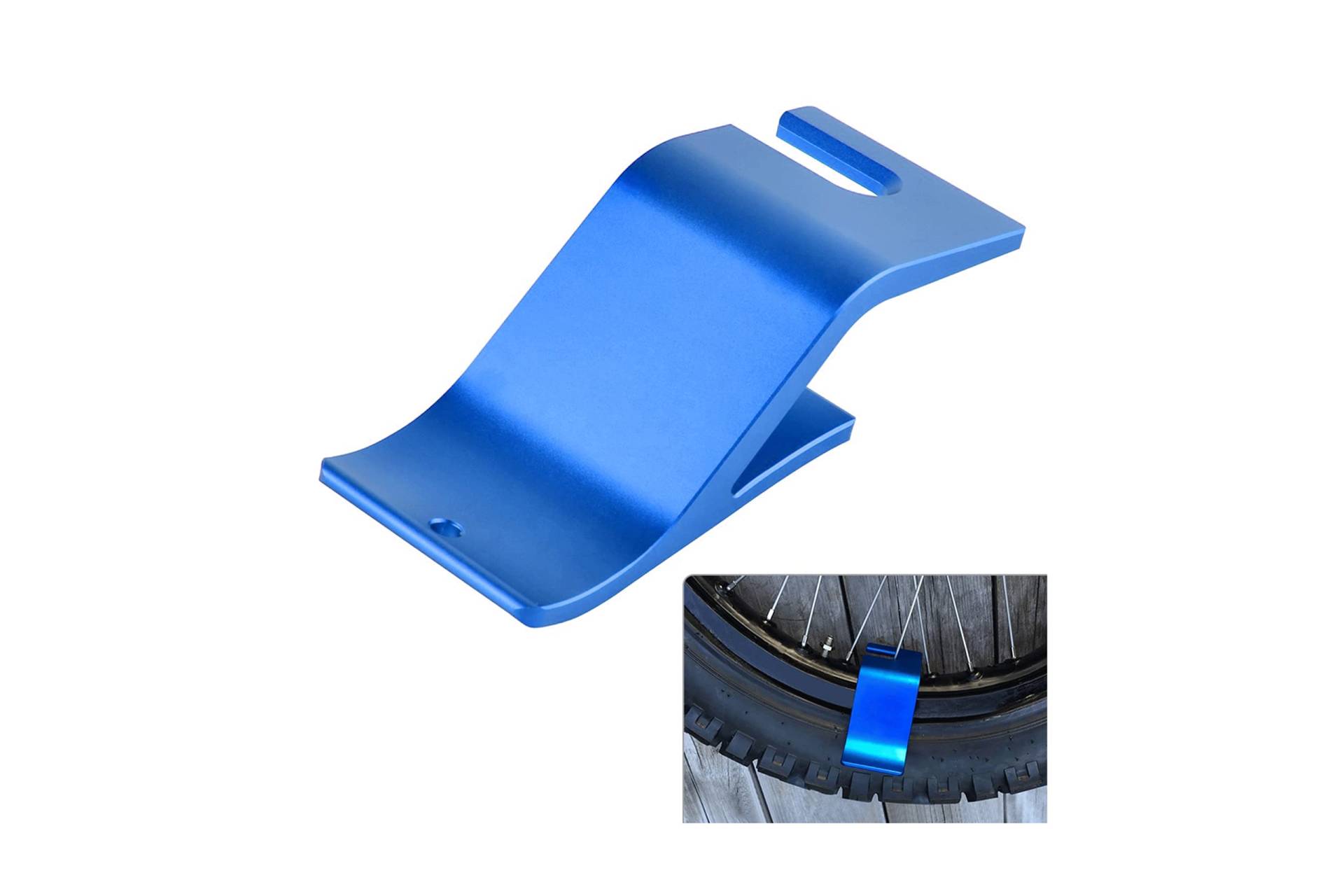 BTR Bead Buddy Speichenfelgen-Assistent BTR Bead Buddy Speichenfelgen-Assistent von BTR Born to Ride