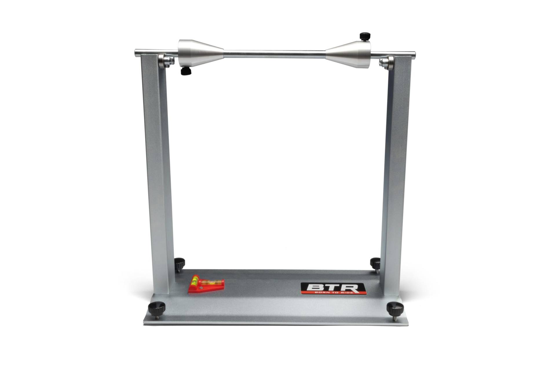 BTR Wuchtbock BTR Wuchtbock von BTR Born to Ride