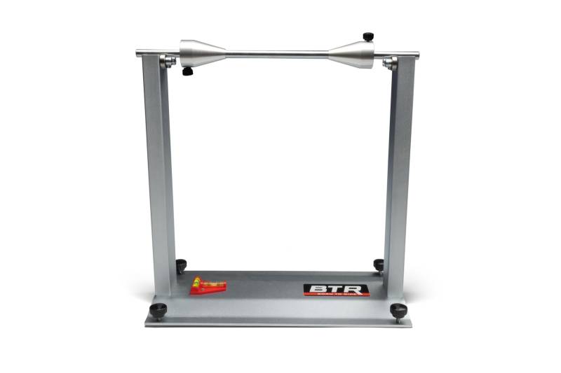 BTR Wuchtbock von BTR Born to Ride