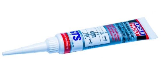 BTS TURBO Additiv, Turbolader (Erstbefüllung) D950150 83192362168 von BTS TURBO