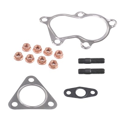 Bts Turbo Anbausatz f. Turbolader [Hersteller-Nr. 04-10005-01] für Ford von BTS Turbo