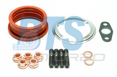 Bts Turbo Anbausatz f. Turbolader [Hersteller-Nr. T931157ABS] von BTS Turbo