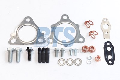 Bts Turbo Anbausatz f. Turbolader [Hersteller-Nr. T931496ABS] für Mitsubishi von BTS Turbo
