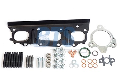 Bts Turbo Anbausatz f. Turbolader [Hersteller-Nr. T931498ABS] für Dacia, Nissan, Renault von BTS Turbo