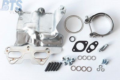 Bts Turbo Anbausatz f. Turbolader [Hersteller-Nr. T931506ABS] für Alfa Romeo, Chrysler, Fiat, Lancia von BTS Turbo