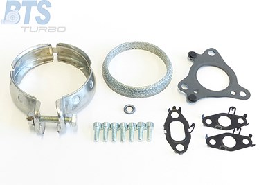 Bts Turbo Anbausatz f. Turbolader [Hersteller-Nr. T931526ABS] für Mercedes-Benz von BTS Turbo